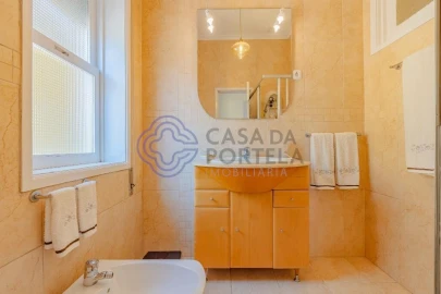 Moradia T5 para Venda em Paranhos