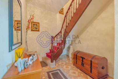 Moradia T5 para Venda em Paranhos