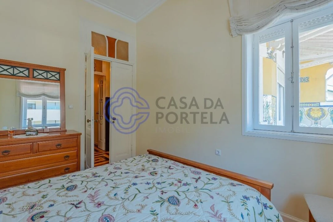 Moradia T5 para Venda em Paranhos Foto 53