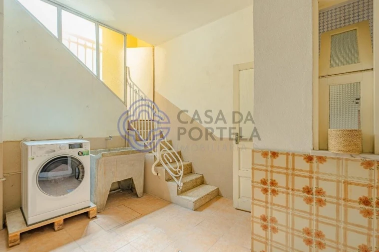 Moradia T5 para Venda em Paranhos Foto 72