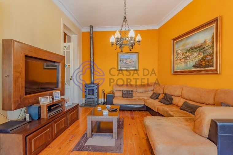 Moradia T5 para Venda em Paranhos Foto 15