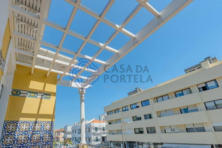 Moradia T5 para Venda em Paranhos Foto 30