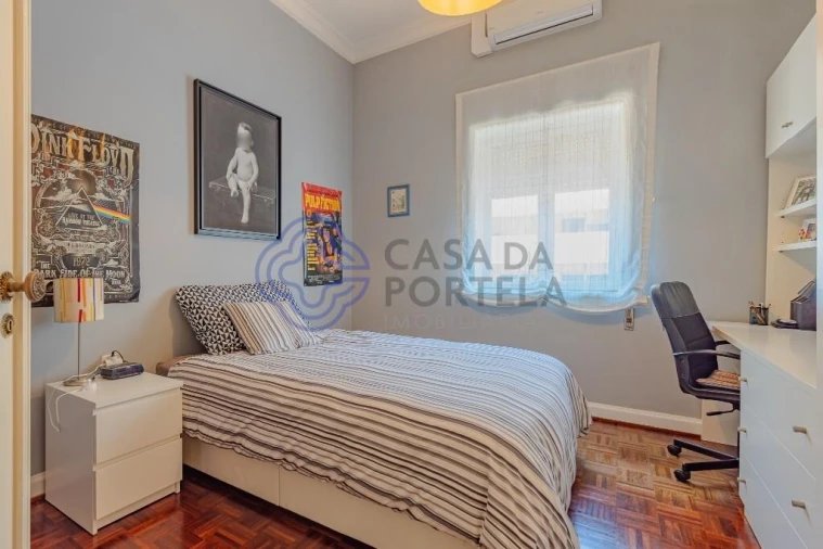 Moradia T5 para Venda em Paranhos Foto 41