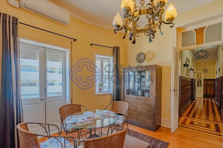 Moradia T5 para Venda em Paranhos Foto 21