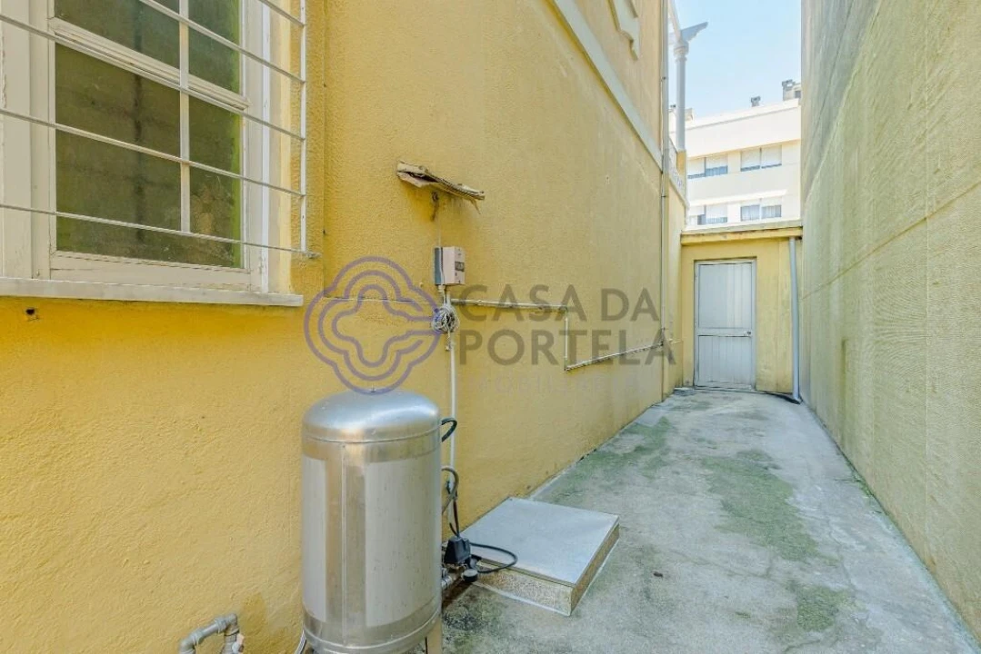 Moradia T5 para Venda em Paranhos Foto 84