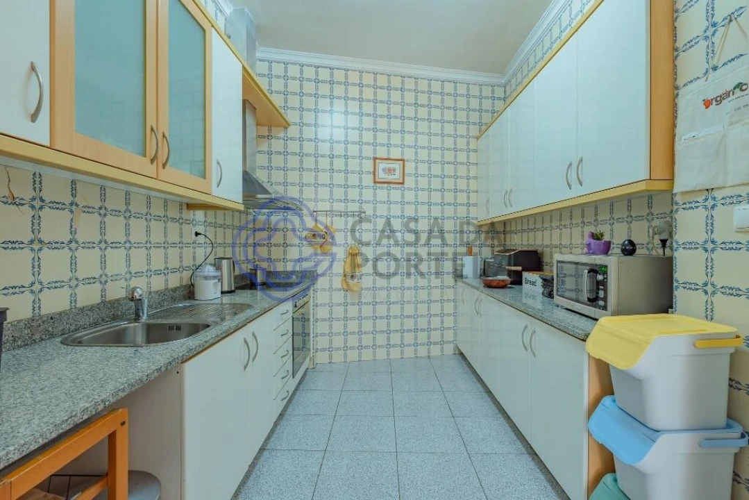 Moradia T5 para Venda em Paranhos Foto 58