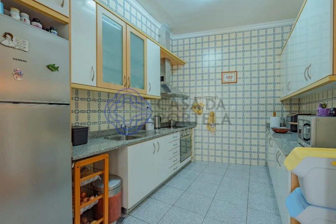 Moradia T5 para Venda em Paranhos Foto 57