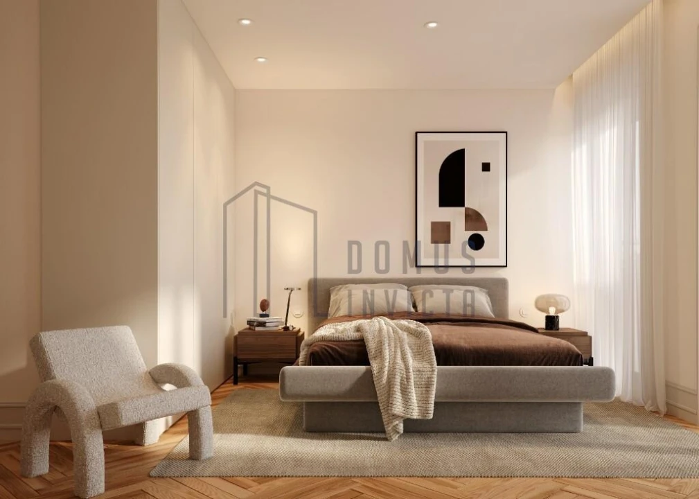 Apartamento T2 para Venda em Cedofeita, Santo Ildefonso, Sé, Miragaia, São Nicolau e Vitória Foto 3