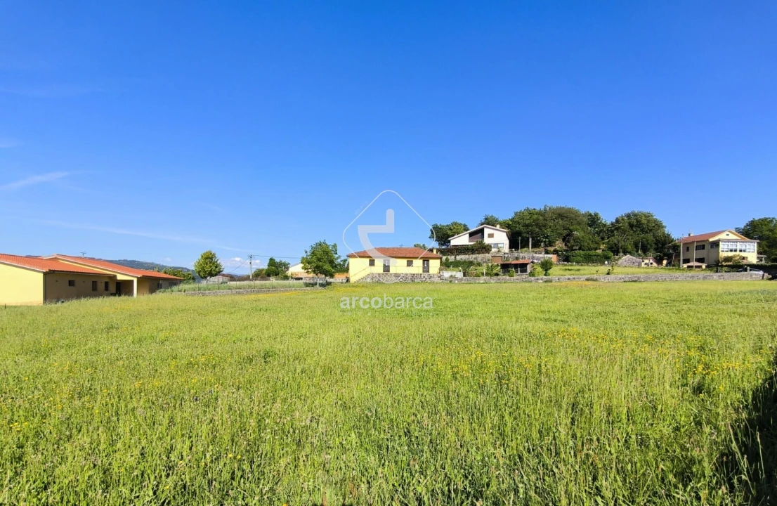 Terreno para Venda em Paredes de Coura e Resende Foto 7