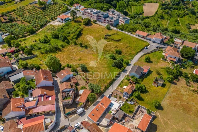Terreno para Venda em Maiorga Foto 8
