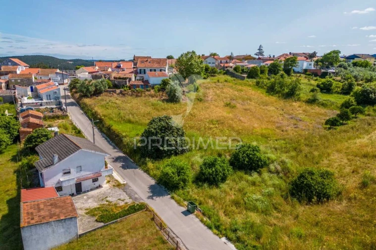 Terreno para Venda em Maiorga Foto 11