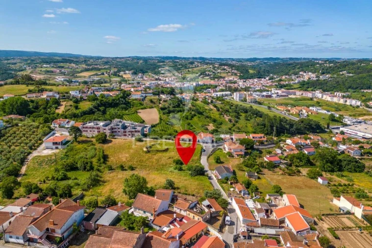 Terreno para Venda em Maiorga Foto 17