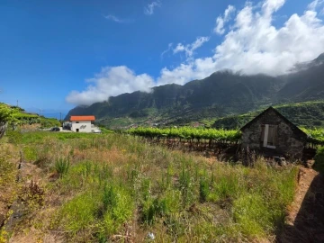 Terreno para Venda em São Vicente
