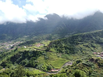 Terreno para Venda em São Vicente