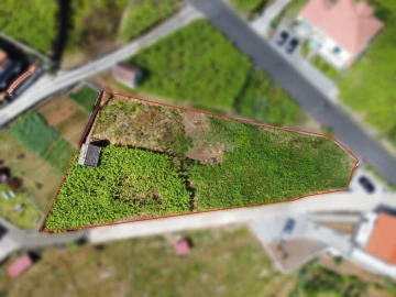Terreno para Venda em São Vicente
