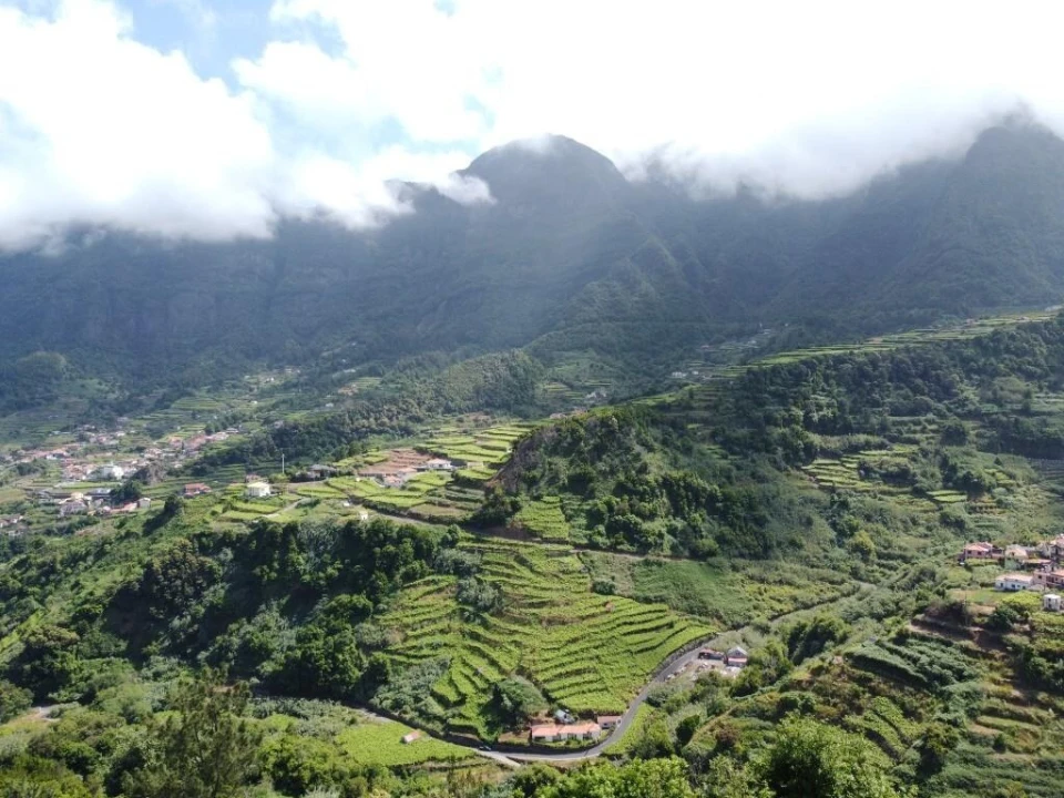 Terreno para Venda em São Vicente Foto 22