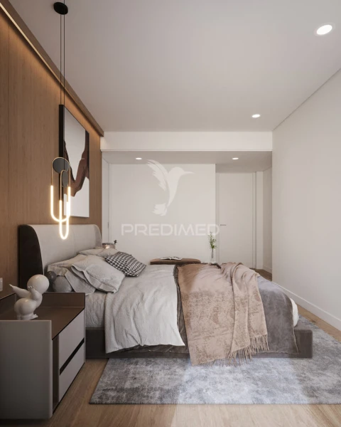 Moradia T3 para Venda em Madalena