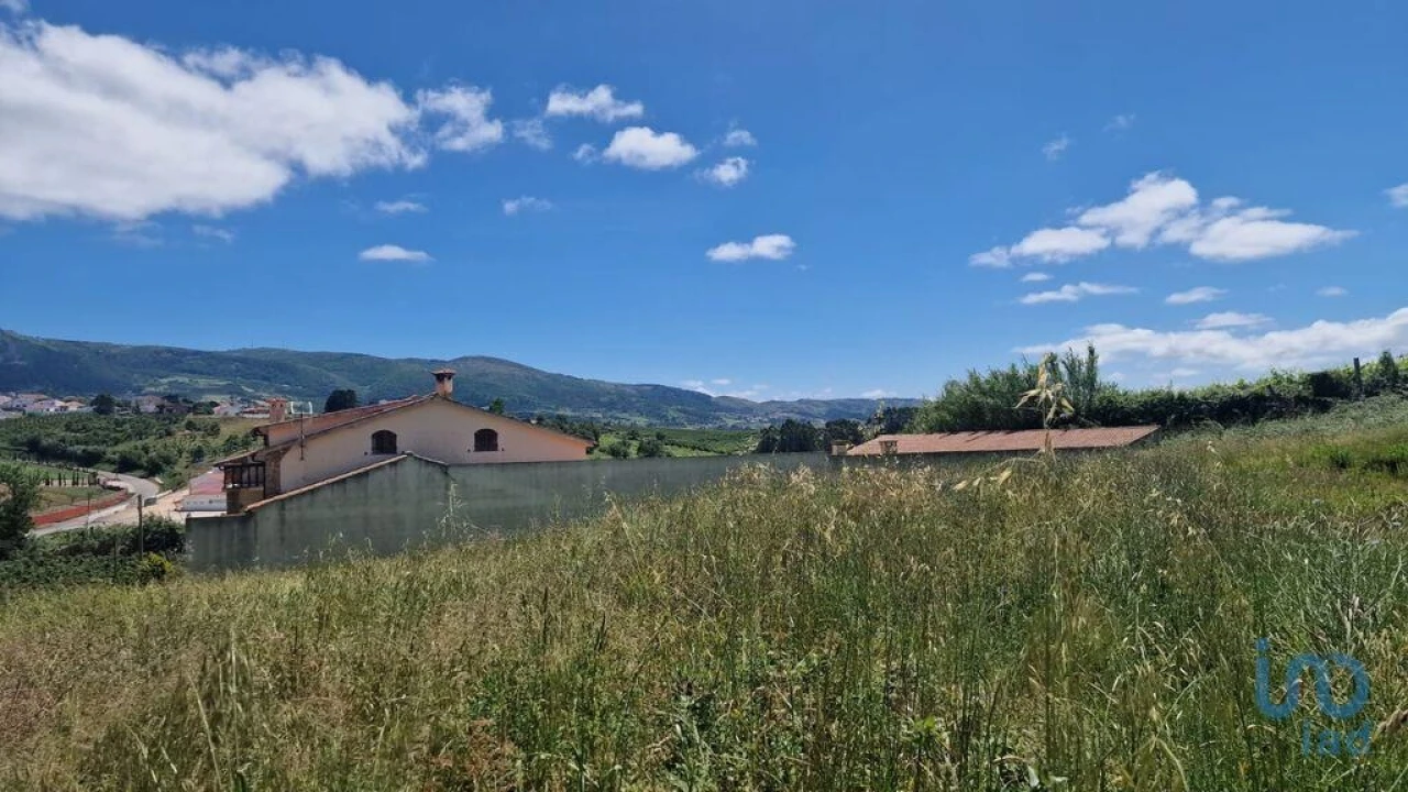 Terreno para Venda em Lamas e Cercal Foto 8