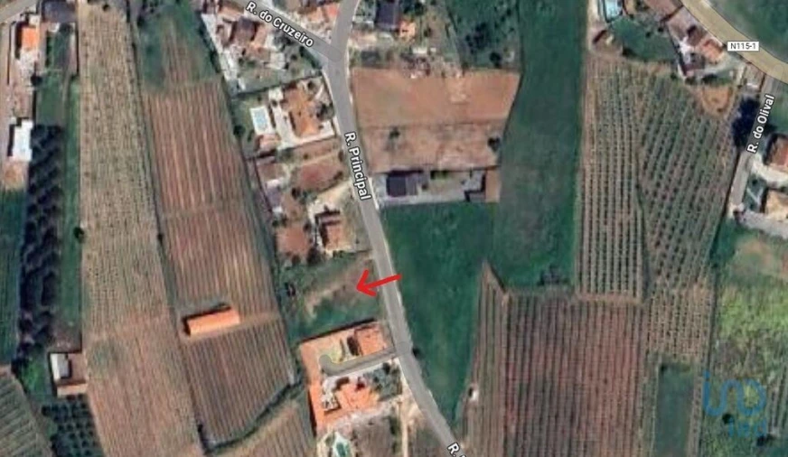 Terreno para Venda em Lamas e Cercal Foto 9