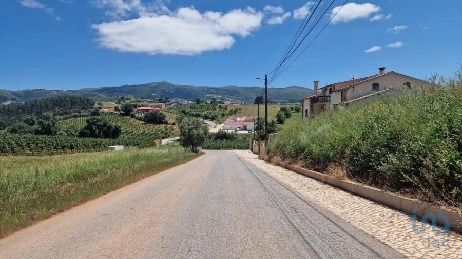 Terreno para Venda em Lamas e Cercal