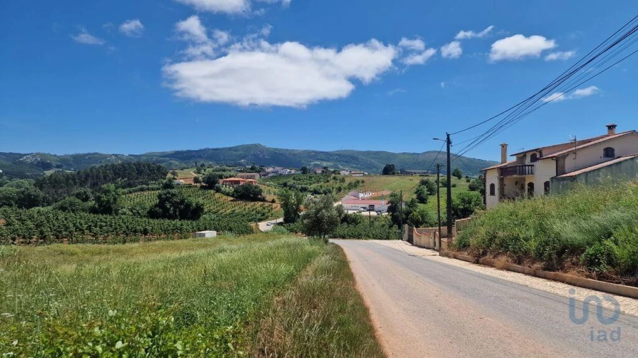 Terreno para Venda em Lamas e Cercal Foto 2