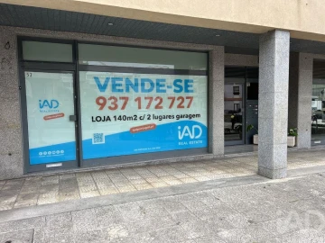 Loja para Venda em Lordelo do Ouro e Massarelos