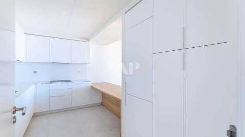 Apartamento T2 para Venda em Armação de Pera
