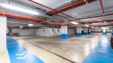 Apartamento T2 para Venda em Armação de Pera