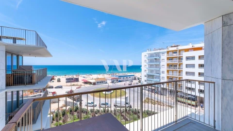Apartamento T2 para Venda em Armação de Pera