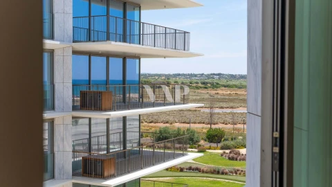 Apartamento T2 para Venda em Armação de Pera