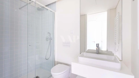 Apartamento T2 para Venda em Armação de Pera