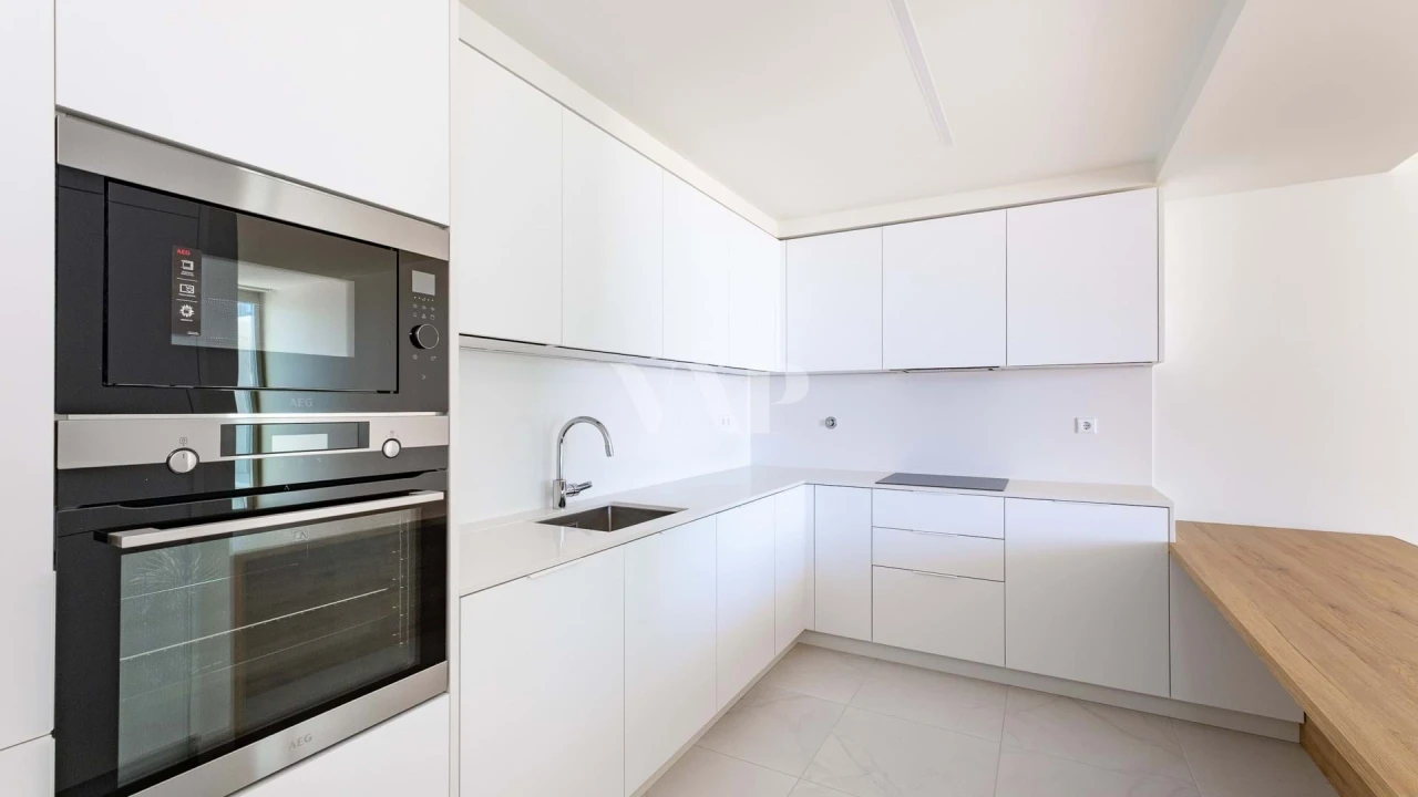 Apartamento T2 para Venda em Armação de Pera Foto 4