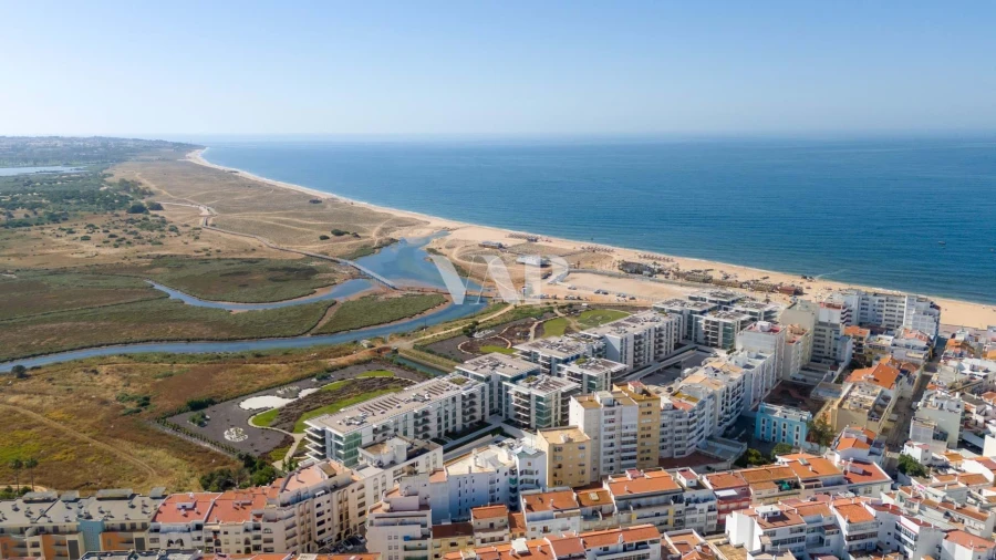 Apartamento T2 para Venda em Armação de Pera Foto 24