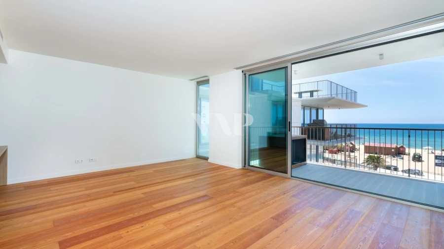 Apartamento T2 para Venda em Armação de Pera Foto 2
