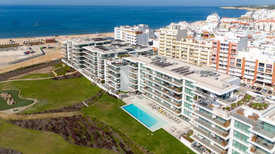 Apartamento T2 para Venda em Armação de Pera Foto 6