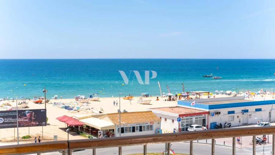 Apartamento T2 para Venda em Armação de Pera Foto 12