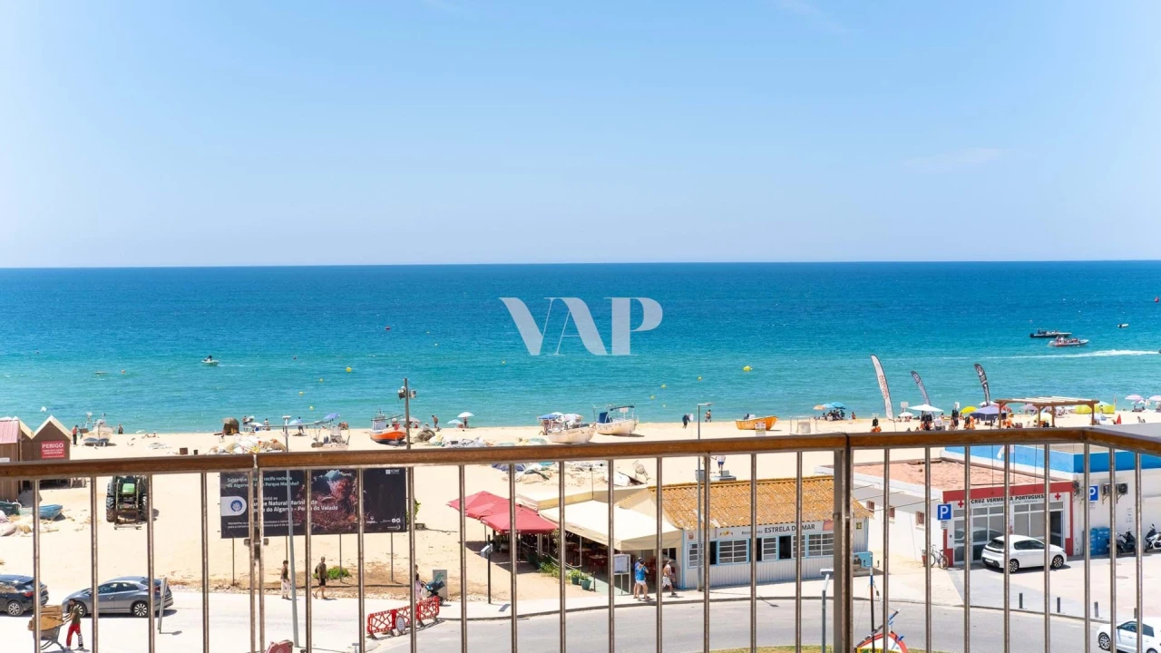 Apartamento T2 para Venda em Armação de Pera Foto 22