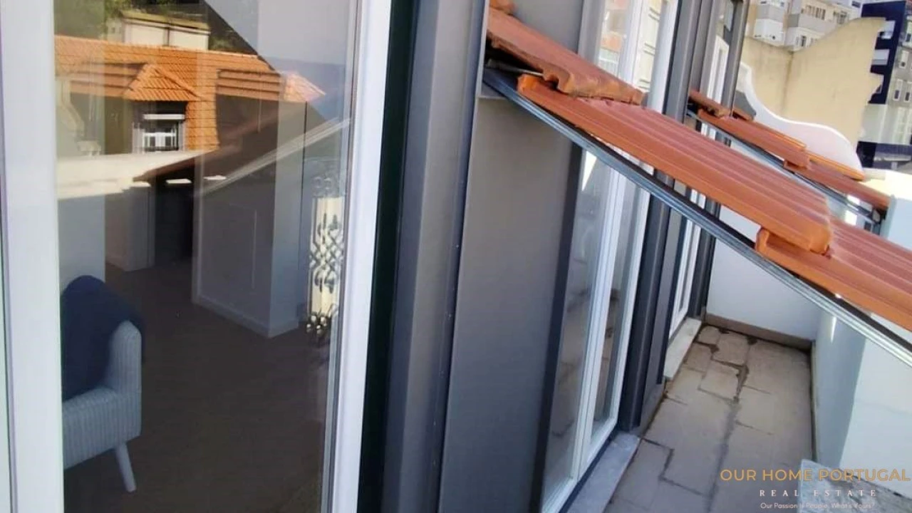 Apartamento T2 para Venda em São Vicente Foto 6