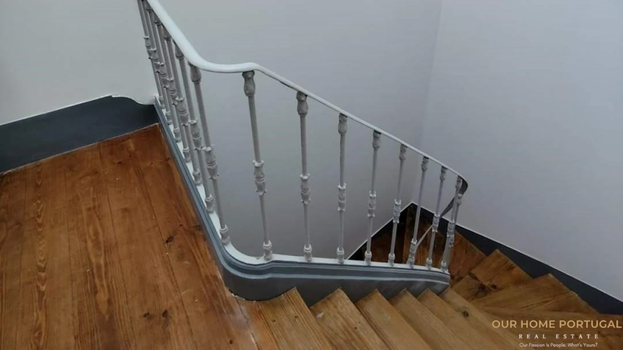 Apartamento T2 para Venda em São Vicente Foto 20