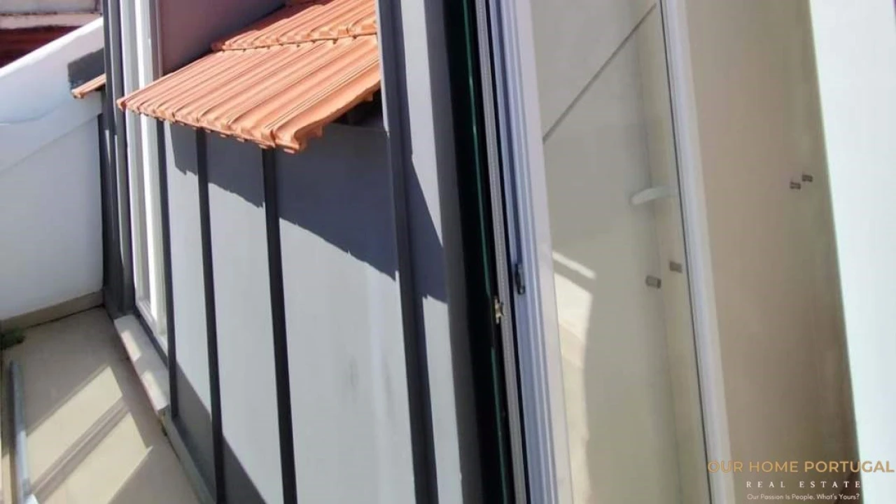 Apartamento T2 para Venda em São Vicente Foto 9