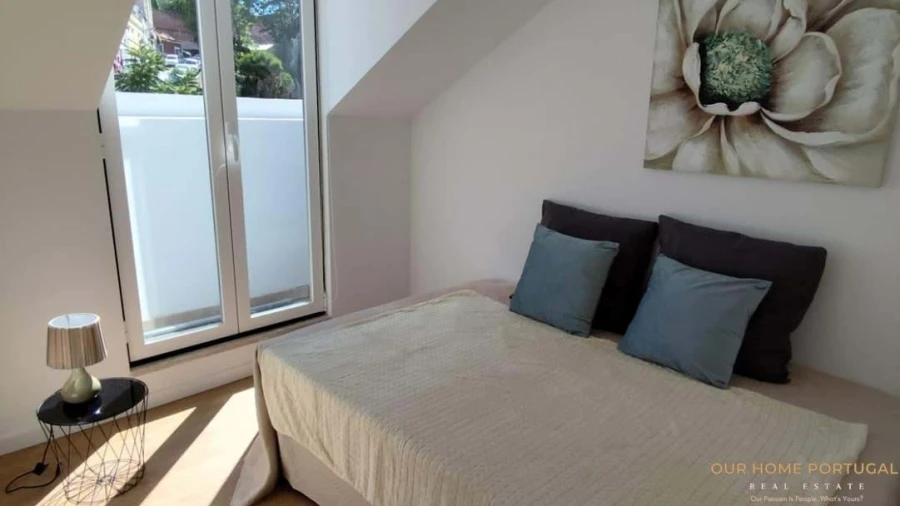 Apartamento T2 para Venda em São Vicente Foto 13