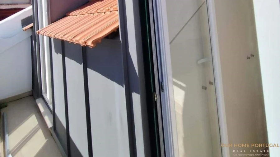 Apartamento T2 para Venda em São Vicente Foto 9