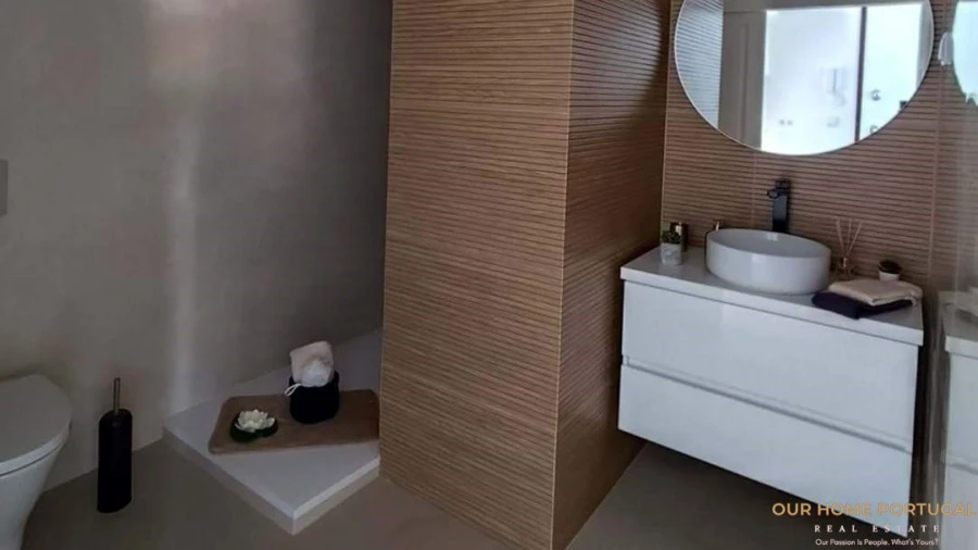 Apartamento T2 para Venda em São Vicente Foto 11