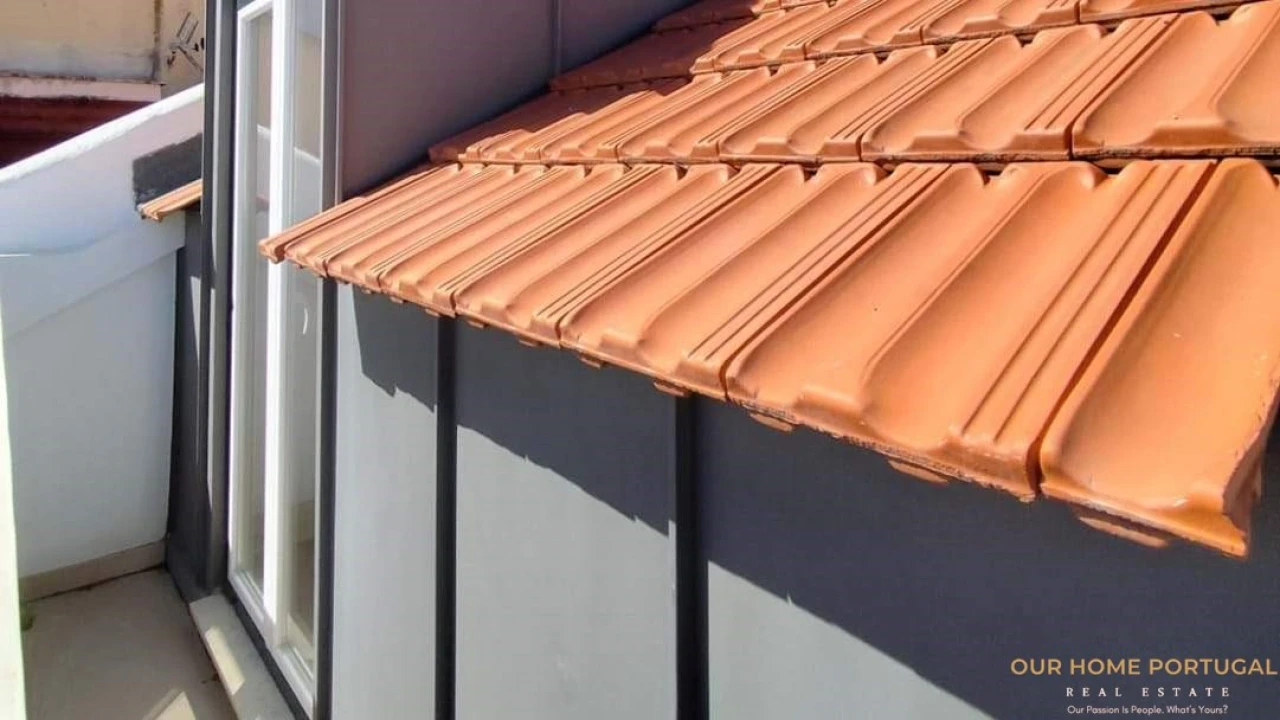 Apartamento T2 para Venda em São Vicente Foto 12