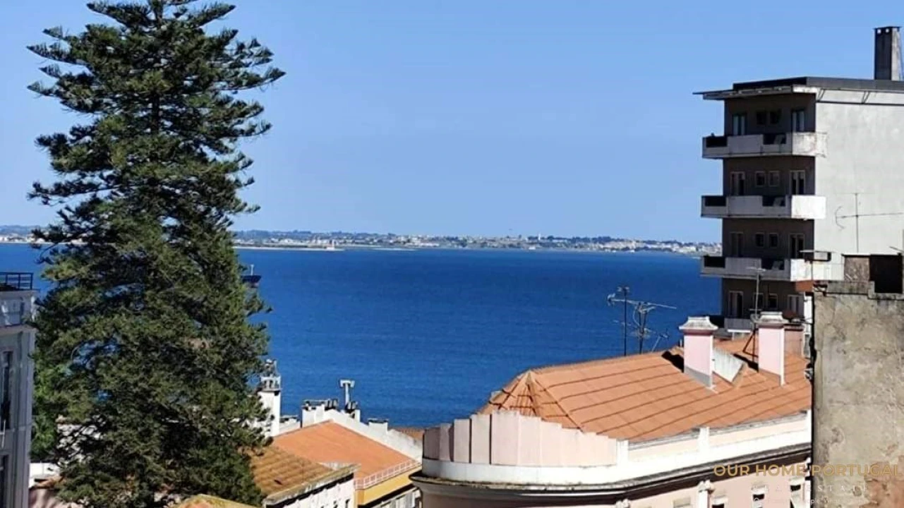 Apartamento T2 para Venda em São Vicente Foto 16