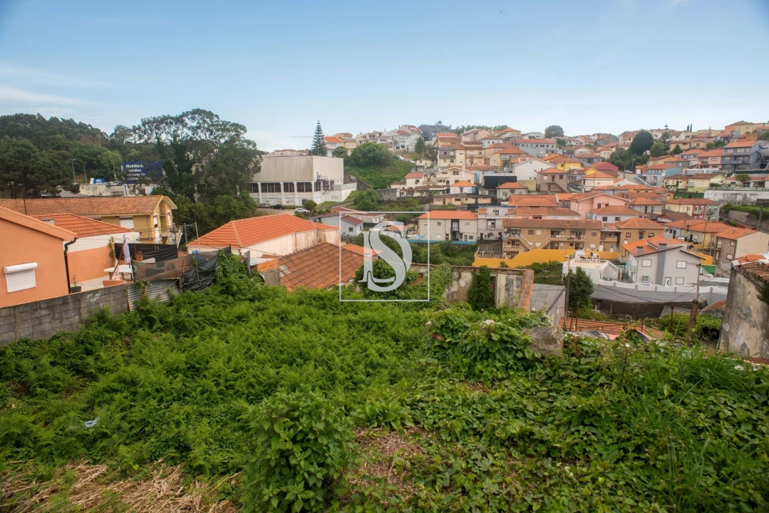 Terreno para Venda em Santa Marinha Foto 9