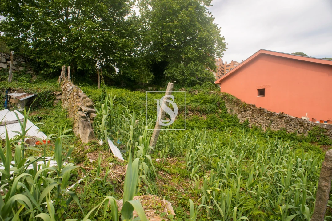 Terreno para Venda em Santa Marinha Foto 8