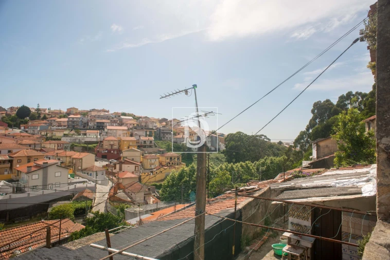 Terreno para Venda em Santa Marinha Foto 2