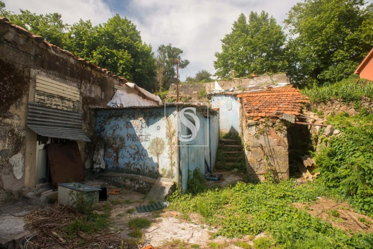 Terreno para Venda em Santa Marinha