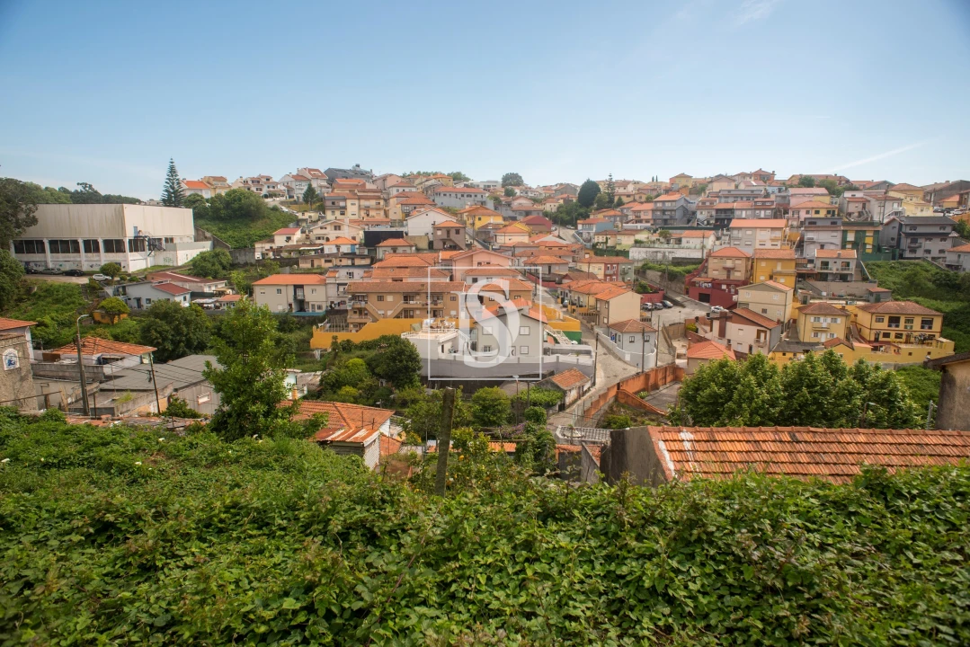 Terreno para Venda em Santa Marinha Foto 7